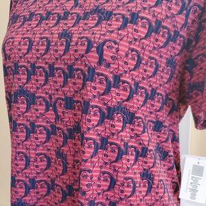 Lularoe Carly Dress